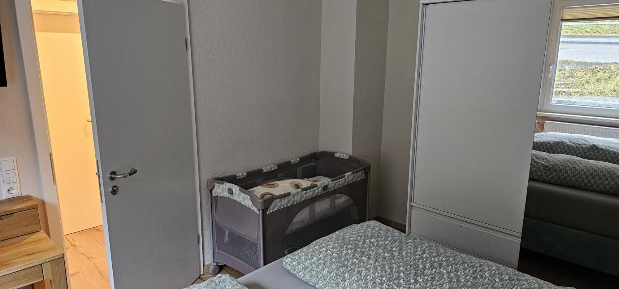 Ferienwohnung Kippehaeusje Briedern Exterior foto
