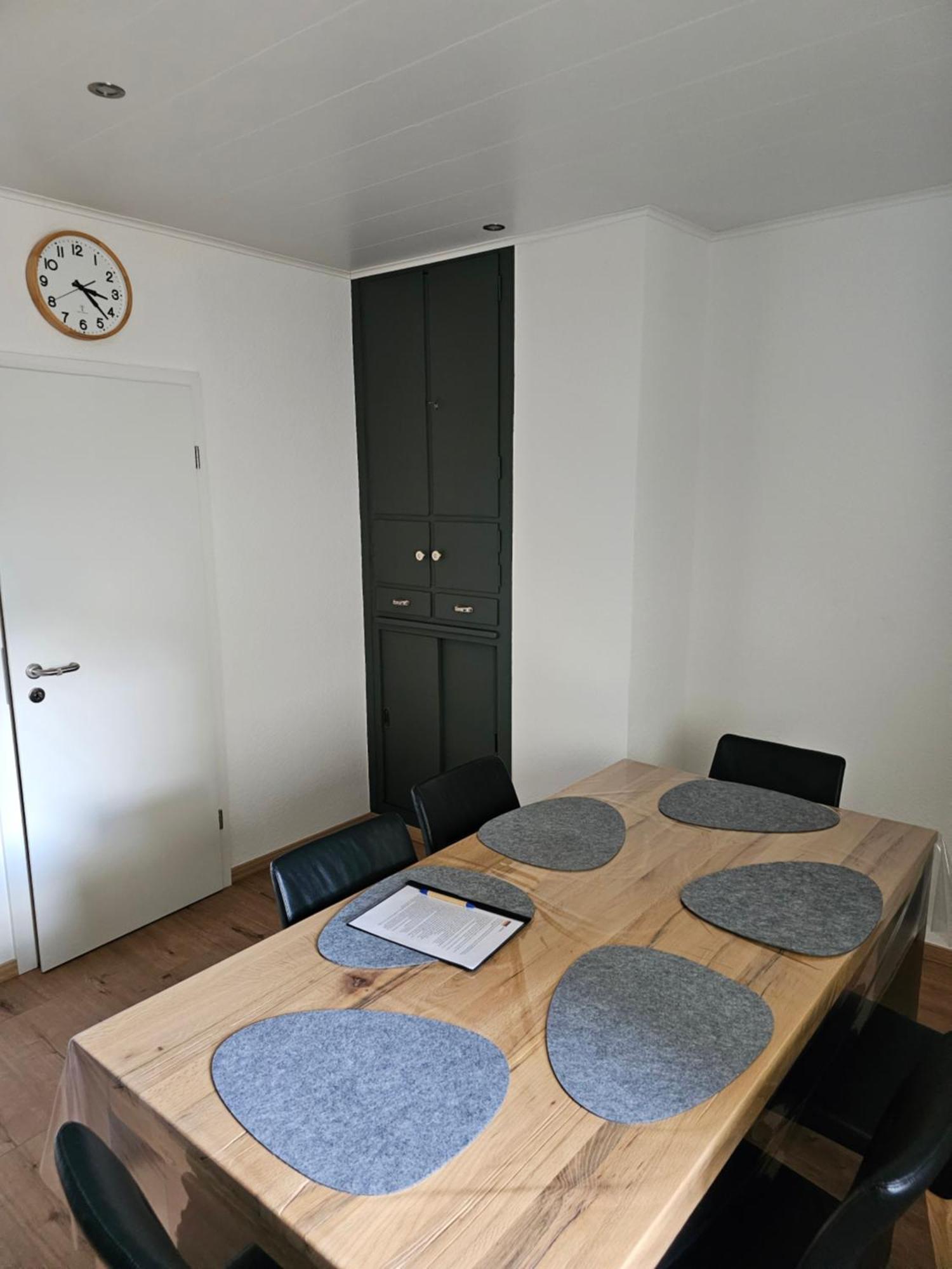 Ferienwohnung Kippehaeusje Briedern Exterior foto