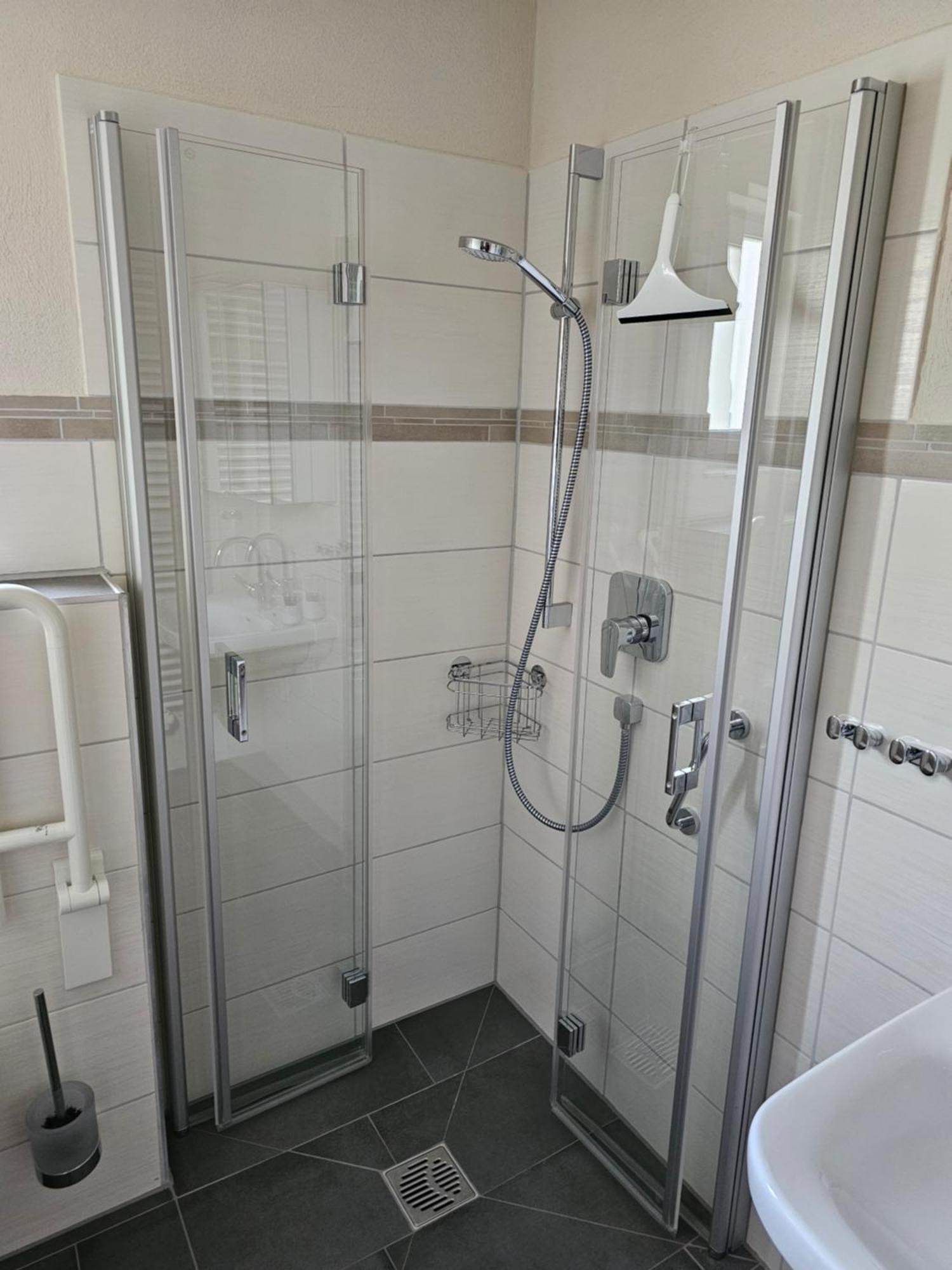 Ferienwohnung Kippehaeusje Briedern Exterior foto