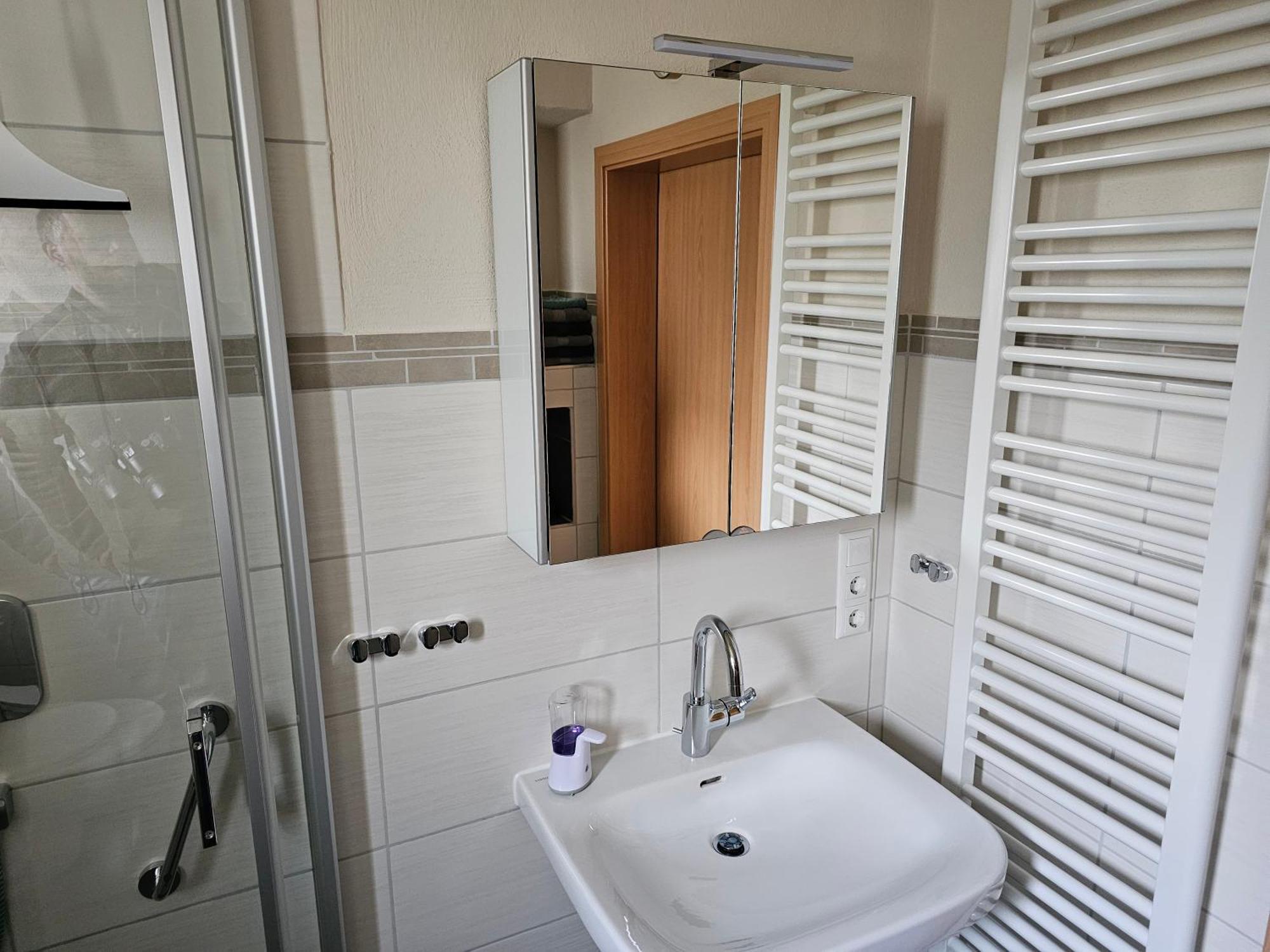 Ferienwohnung Kippehaeusje Briedern Exterior foto