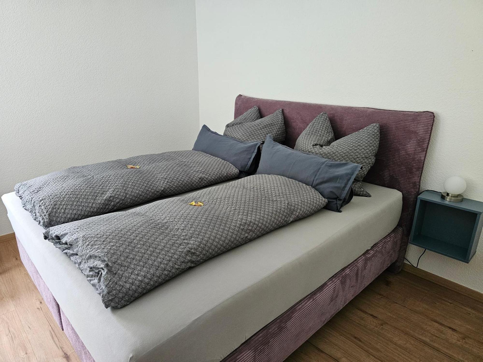 Ferienwohnung Kippehaeusje Briedern Exterior foto