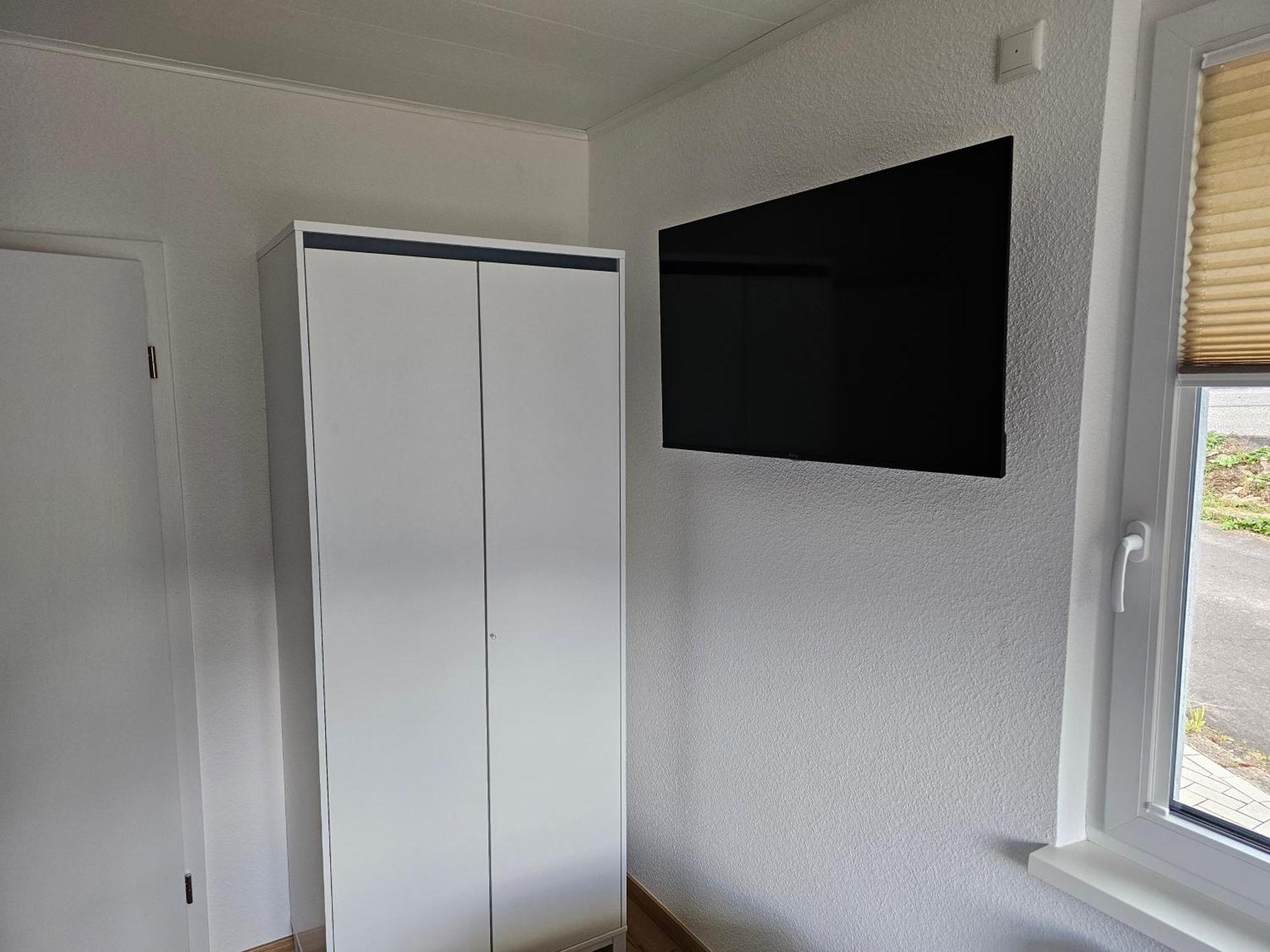 Ferienwohnung Kippehaeusje Briedern Exterior foto